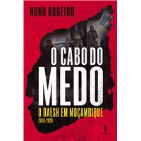 O Cabo do Medo - O Daesh em Moçambique