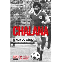 Chalana a Vida do Génio