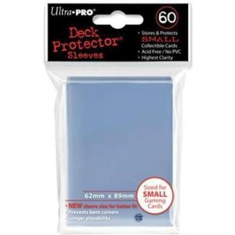 Card Sleeves Ultra Pro 100-Count Soft - Protectors For Pokemon, Yugioh, MTG Cards Ultra Pro Penny Sleeves Card Sleeves Ultra Pro 100-Count Soft - Protectors For Pokemon, Yugioh, MTG Cards Ultra Pro Penny Sleeves