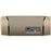 Coluna Bluetooth Sony SRS-XB33 - Cinzento_3