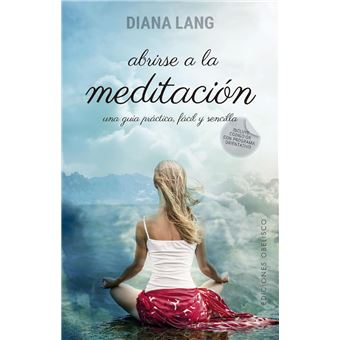 Abrirse a la meditación
