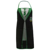Avental Harry Potter: Slytherin
