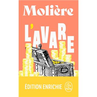 L'Avare - 1