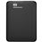 Disco Externo Western Digital Elements Portable 2TB_0