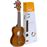 Ukulele Soprano Stagg US-NAT_0