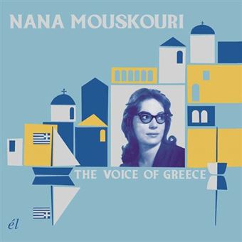 The Voice of Greece - 3CD