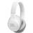 Auscultadores Bluetooth JBL Live 500BT - Branco_0