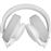 Auscultadores Bluetooth JBL Live 500BT - Branco_2