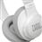 Auscultadores Bluetooth JBL Live 500BT - Branco_3