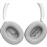 Auscultadores Bluetooth JBL Live 500BT - Branco_4