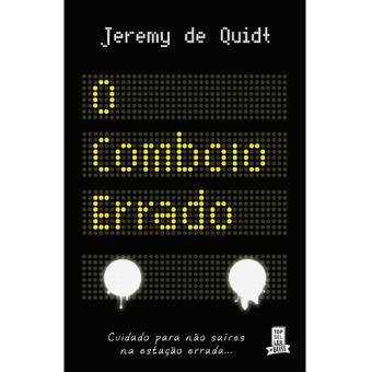 O Comboio Errado