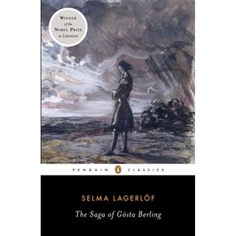 The Saga of Gosta Berling