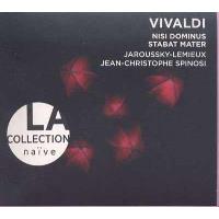 Vivaldi | Nisi Dominus & Stabat Mater