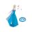 Frozen Elsa Patinadora 38cm R/C - IMC Toys_1