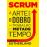Scrum, a arte de fazer o dobro do trabalho em metade do tempo_0
