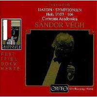 Symphonie Es-dur