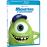 Monstros: A Universidade - Edição Clássicos Disney - Blu-ray_0