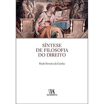 Síntese de Filosofia do Direito