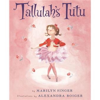 Tallulah's Tutu