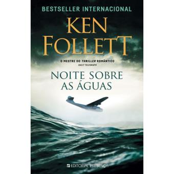 Noite Sobre as Águas