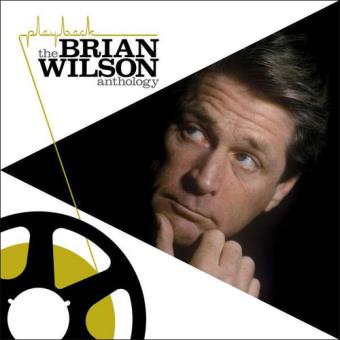 Playback: The Brian Wilson Anthology (180g) (2LP)
