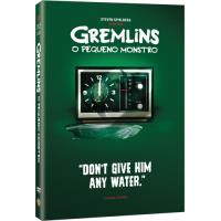 Gremlins - O Pequeno Monstro (DVD)