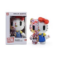 Figura Hello Kitty 50th Anniversary Edition - YuMe