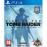 Rise of the Tomb Raider: 20 Year Celebration PS4_0