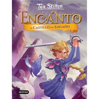Encanto 5-el castillo del engaño