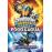 Skylanders - Fogo & Água Livro dos Elementos_0