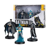 Figura DC Comics - Box Set Batman - Decades Collection - Outlet - Embalagem Original Danificada