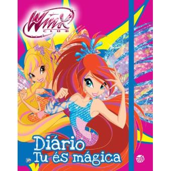 poupée winx