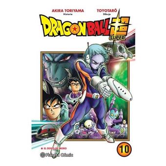 Dragon ball z anime comic garlick j - Akira Toriyama - Compra Livros na