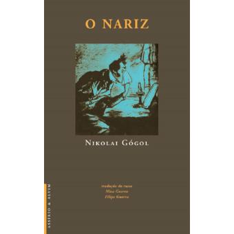 O Nariz