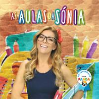 As Aulas Da Sónia - CD