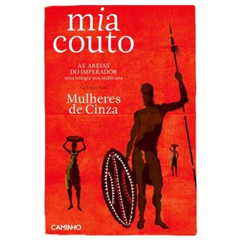 Mulheres de Cinza