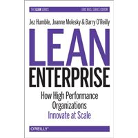 Lean enterprise