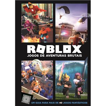 Roblox Jogos De Aventuras Brutais Alex Wiltshire Craig Jelley Compra Livros Na Fnac Pt - jogo do roblox truques