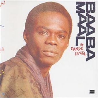 Baaba Maal - 1