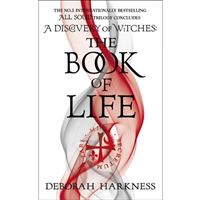 Book of life