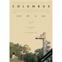 Columbus - DVD