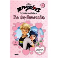 Miraculous - As Aventuras de Ladybug: O Poder dos Jogos! - Brochado -  Vários, Vários - Compra Livros na