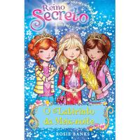 Princesas Secretas - Livro 4: Princesa Pop - Brochado - Rosie