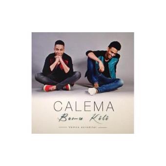 Calema Bomu Kele Vamos Acreditar Cd Album Compra Musica Na Fnac Pt