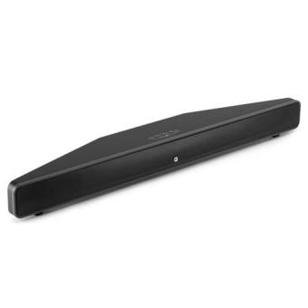 Q Acoustics Soundbar Media 4 (Preto)