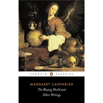 The Blazing World and Other Writings