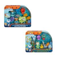 Octonautas Figuras Deluxe (Sortido)