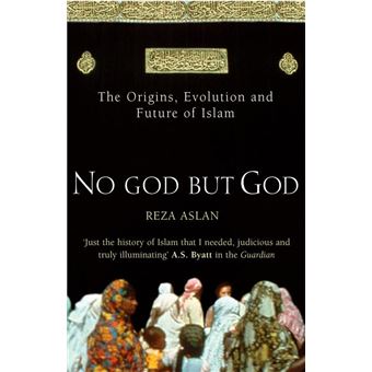 No God But God
