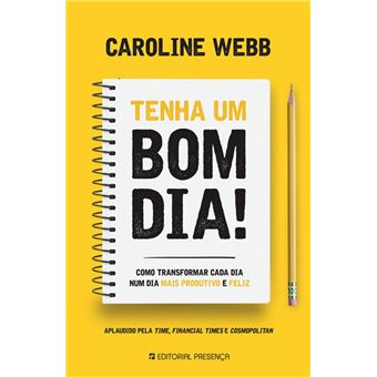 Tenha Um Bom Dia!