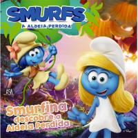 Smurfs: A Aldeia Perdida - Smurfina Descobre a Aldeia Perdida